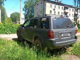 Ford Maverick 2002 годаүшін4 000 000 тг. в Алтай – фото 4