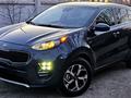 Kia Sportage 2020 года за 11 500 000 тг. в Тараз – фото 9