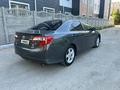 Toyota Camry 2014 года за 6 400 000 тг. в Тараз – фото 2