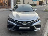 Toyota Camry 2021 годаүшін11 000 000 тг. в Шымкент