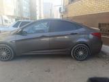 Hyundai Accent 2015 годаүшін6 300 000 тг. в Актобе – фото 3