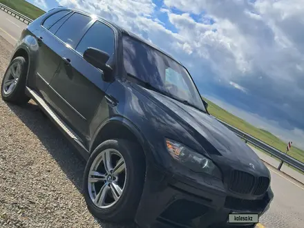 BMW X5 2007 года за 8 200 000 тг. в Экибастуз