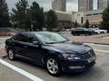 Volkswagen Passat 2014 года за 7 000 000 тг. в Алматы – фото 25