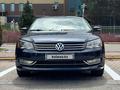Volkswagen Passat 2014 года за 7 000 000 тг. в Алматы – фото 25