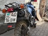 Yamaha  Tenere 660 1993 года за 1 500 000 тг. в Семей – фото 2