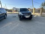 Toyota Land Cruiser Prado 2007 года за 11 000 000 тг. в Атырау – фото 2