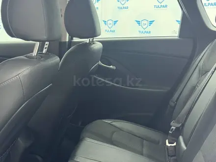 Hyundai i30 2023 года за 10 600 000 тг. в Алматы – фото 6