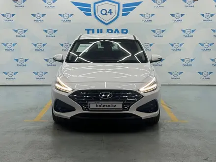 Hyundai i30 2023 года за 10 600 000 тг. в Алматы – фото 9