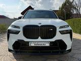 BMW X7 2023 года за 81 000 000 тг. в Алматы