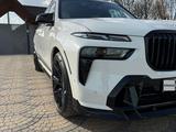 BMW X7 2023 года за 81 000 000 тг. в Алматы – фото 5