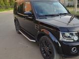 Land Rover Discovery 2016 года за 25 000 000 тг. в Уральск – фото 2