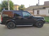 Land Rover Discovery 2016 года за 25 000 000 тг. в Уральск – фото 4
