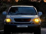 Toyota Harrier 1999 года за 4 500 000 тг. в Семей – фото 2