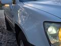 Toyota Harrier 1999 года за 4 500 000 тг. в Семей – фото 10