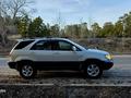 Toyota Harrier 1999 года за 4 500 000 тг. в Семей – фото 11
