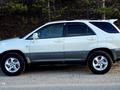 Toyota Harrier 1999 года за 4 500 000 тг. в Семей – фото 12