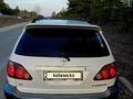 Toyota Harrier 1999 года за 4 500 000 тг. в Семей – фото 21