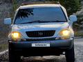 Toyota Harrier 1999 года за 4 500 000 тг. в Семей – фото 3