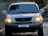 Toyota Harrier 1999 года за 4 500 000 тг. в Семей – фото 3