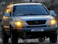 Toyota Harrier 1999 года за 4 500 000 тг. в Семей – фото 4