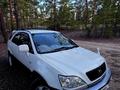 Toyota Harrier 1999 года за 4 500 000 тг. в Семей – фото 40