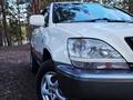 Toyota Harrier 1999 года за 4 500 000 тг. в Семей – фото 41