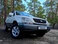Toyota Harrier 1999 года за 4 500 000 тг. в Семей – фото 42