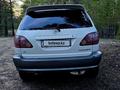 Toyota Harrier 1999 года за 4 500 000 тг. в Семей – фото 44