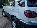Toyota Harrier 1999 года за 4 500 000 тг. в Семей – фото 45