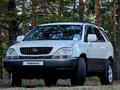 Toyota Harrier 1999 года за 4 500 000 тг. в Семей – фото 46
