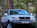 Toyota Harrier 1999 года за 4 500 000 тг. в Семей – фото 48