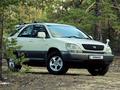 Toyota Harrier 1999 года за 4 500 000 тг. в Семей – фото 49