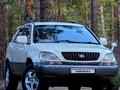 Toyota Harrier 1999 года за 4 500 000 тг. в Семей – фото 50