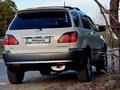 Toyota Harrier 1999 года за 4 500 000 тг. в Семей – фото 8