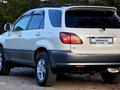 Toyota Harrier 1999 года за 4 500 000 тг. в Семей – фото 9
