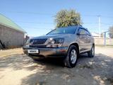 Lexus RX 300 1999 года за 5 000 000 тг. в Жанакорган