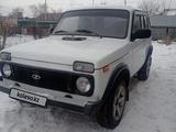 ВАЗ (Lada) Lada 2121 2012 года за 1 950 000 тг. в Степногорск