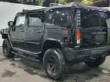 Hummer H2 2003 года за 17 000 000 тг. в Алматы – фото 2