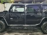 Hummer H2 2003 года за 17 000 000 тг. в Алматы