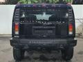 Hummer H2 2003 года за 17 000 000 тг. в Алматы – фото 3