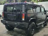 Hummer H2 2003 года за 17 000 000 тг. в Алматы – фото 4