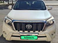 Toyota Land Cruiser Prado 2014 годаүшін17 000 000 тг. в Актау