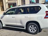 Toyota Land Cruiser Prado 2014 годаүшін17 000 000 тг. в Актау – фото 4