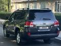 Toyota Land Cruiser 2010 года за 18 500 000 тг. в Алматы – фото 5