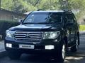 Toyota Land Cruiser 2010 года за 18 500 000 тг. в Алматы