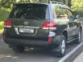 Toyota Land Cruiser 2010 года за 18 500 000 тг. в Алматы – фото 7