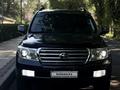 Toyota Land Cruiser 2010 года за 18 500 000 тг. в Алматы – фото 2