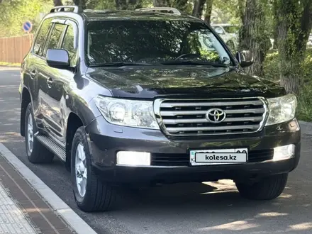 Toyota Land Cruiser 2010 года за 18 500 000 тг. в Алматы – фото 3