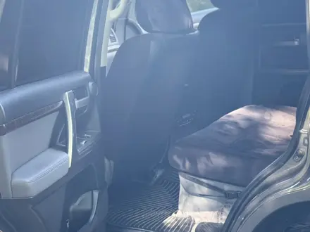 Toyota Land Cruiser 2010 года за 18 500 000 тг. в Алматы – фото 11