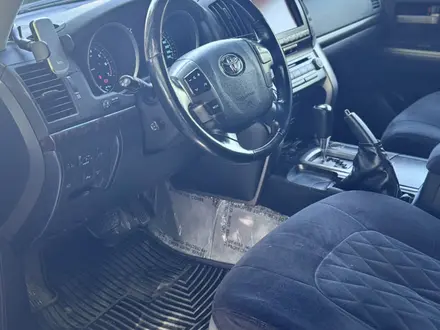 Toyota Land Cruiser 2010 года за 18 500 000 тг. в Алматы – фото 14